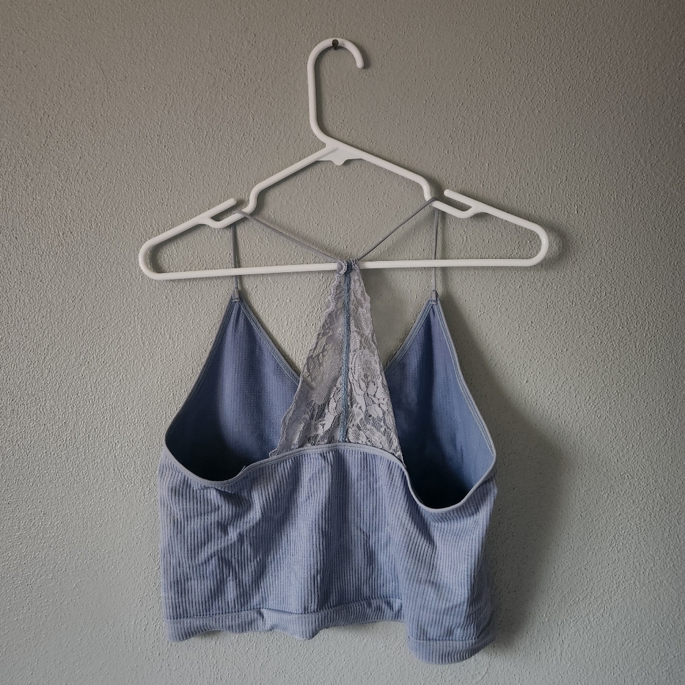 Kohl’s Crop Top - Picture 2 of 8